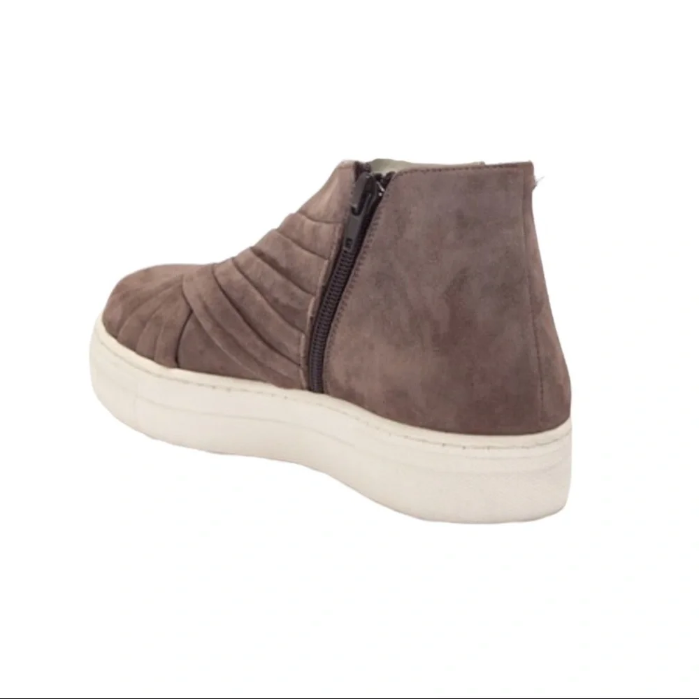 Valentina Rangoni‎ High Top Sneaker Serafina